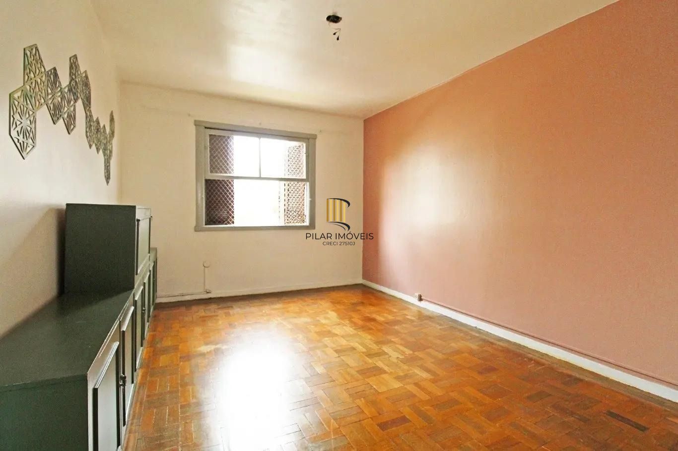 Vende-se amplo apartamento de 3 quartos, 101 m² e 1 vaga – Santa Cecília - Pilar Imóveis