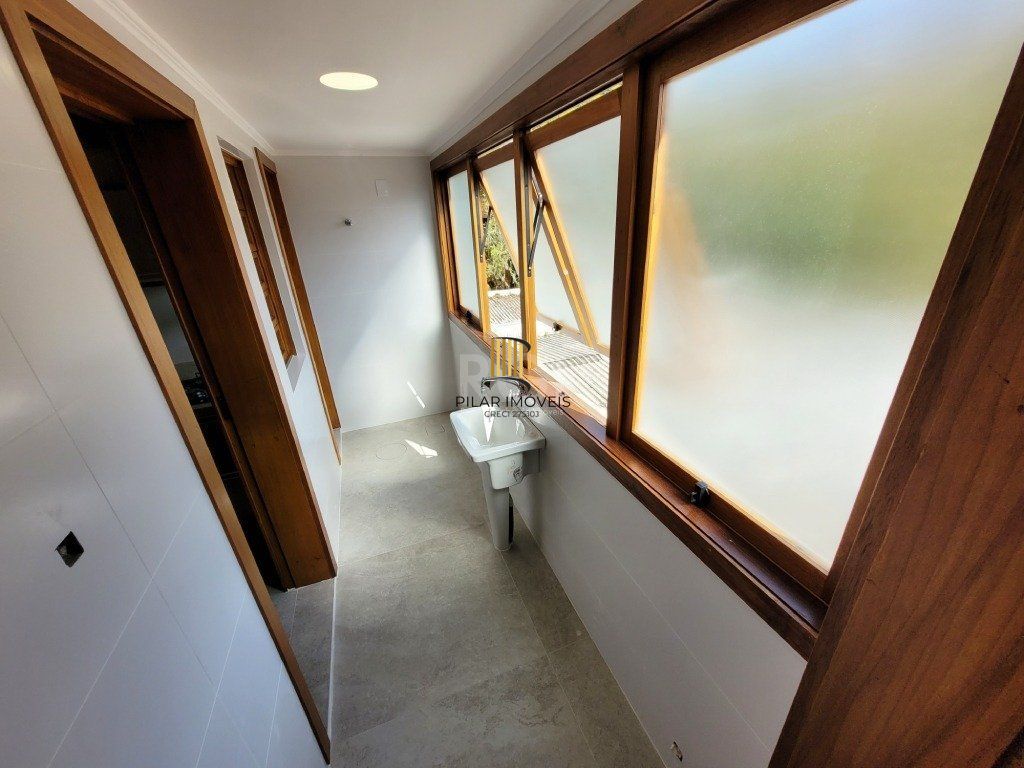 Apartamento 3 dormitórios no bairro São João