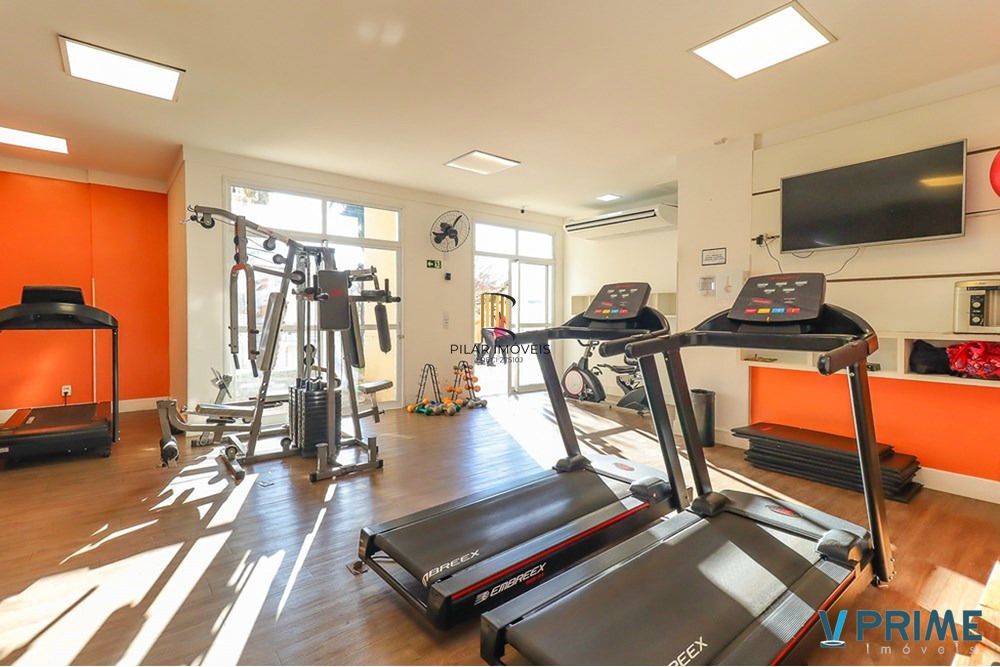 Vende-se apartamento com 2 quartos (1 suíte), 62m² e 1 vaga – Vila Ipiranga