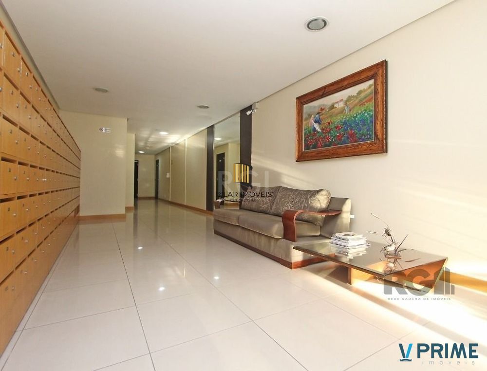 Vende-se apartamento com 2 quartos, 67 m², 2 vagas - Petrópolis