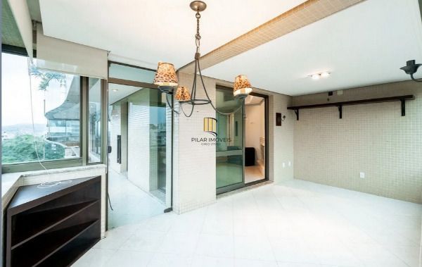 Apartamento 3 suítes, 301m², 4 vagas, semi-mobiliado – Bela Vista