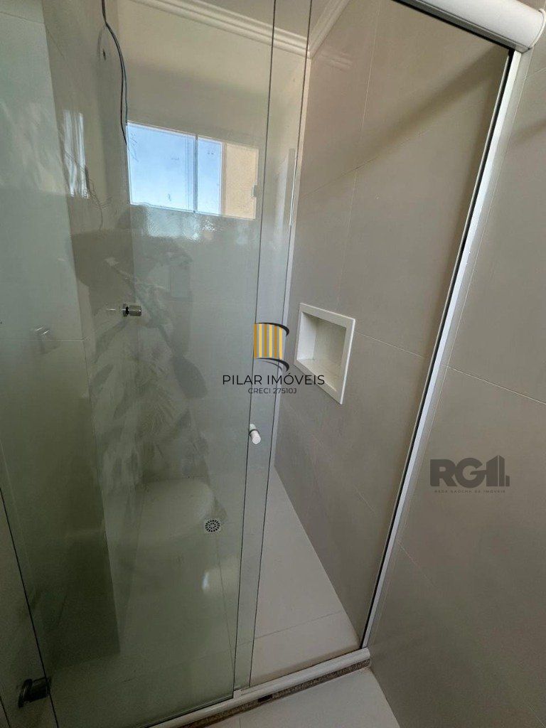 Apartamento para Venda - 41.5m², 1 dormitório, Centro