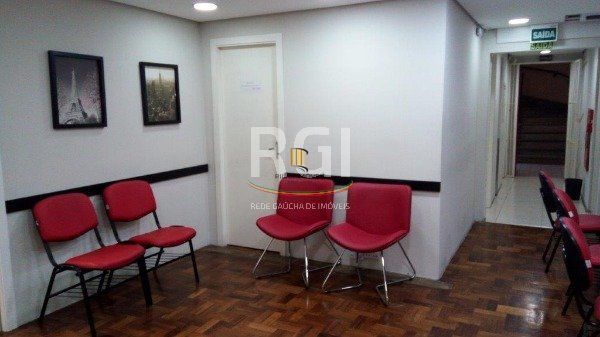 Conjunto/Sala para Venda - 139.73m², 0 dormitórios, Centro Histórico