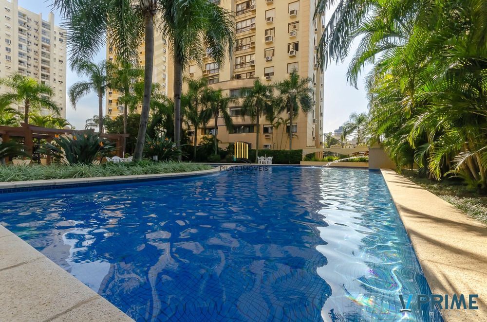 Vende-se apartamento com 3 quartos (1 suíte), 90m² e 2 vagas – Passo da Areia