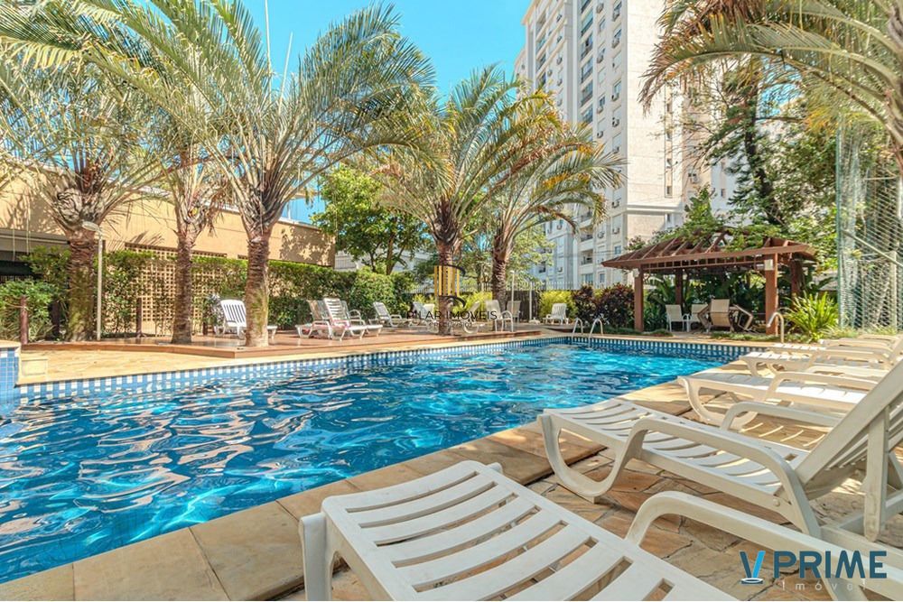 Vende-se apartamento com 2 quartos (1 suíte), 68m² e 1 vaga – Passo da Areia