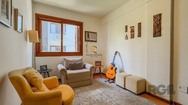 Vende-se amplo apartamento 3 quartos com suítes e 2 vagas ao lado do Parcão - 135m² - Rio Branco