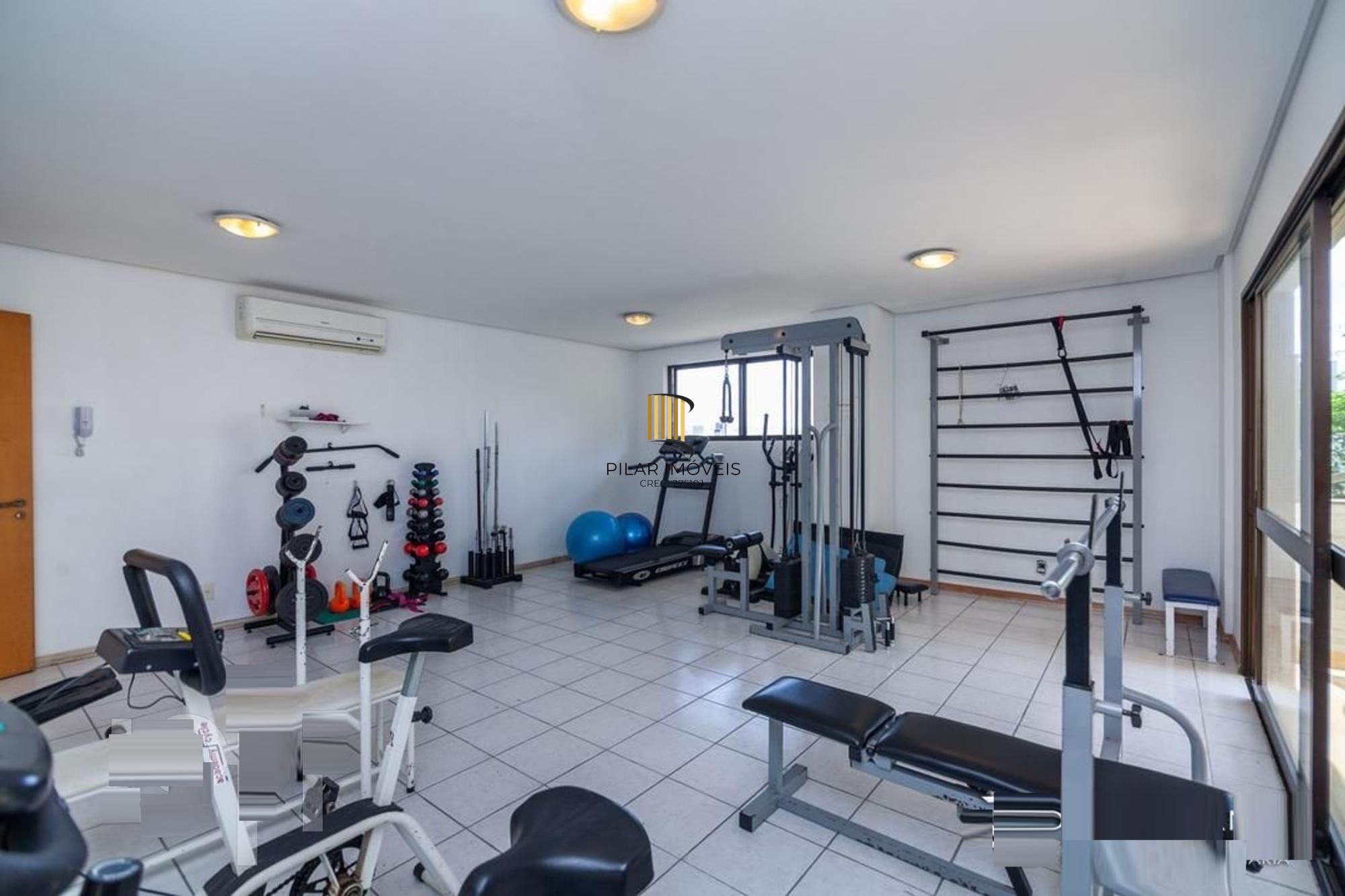 Cobertura 3 quartos (1 suíte) | 268m² | 3 vagas | Terraço com hidro – Bela Vista
