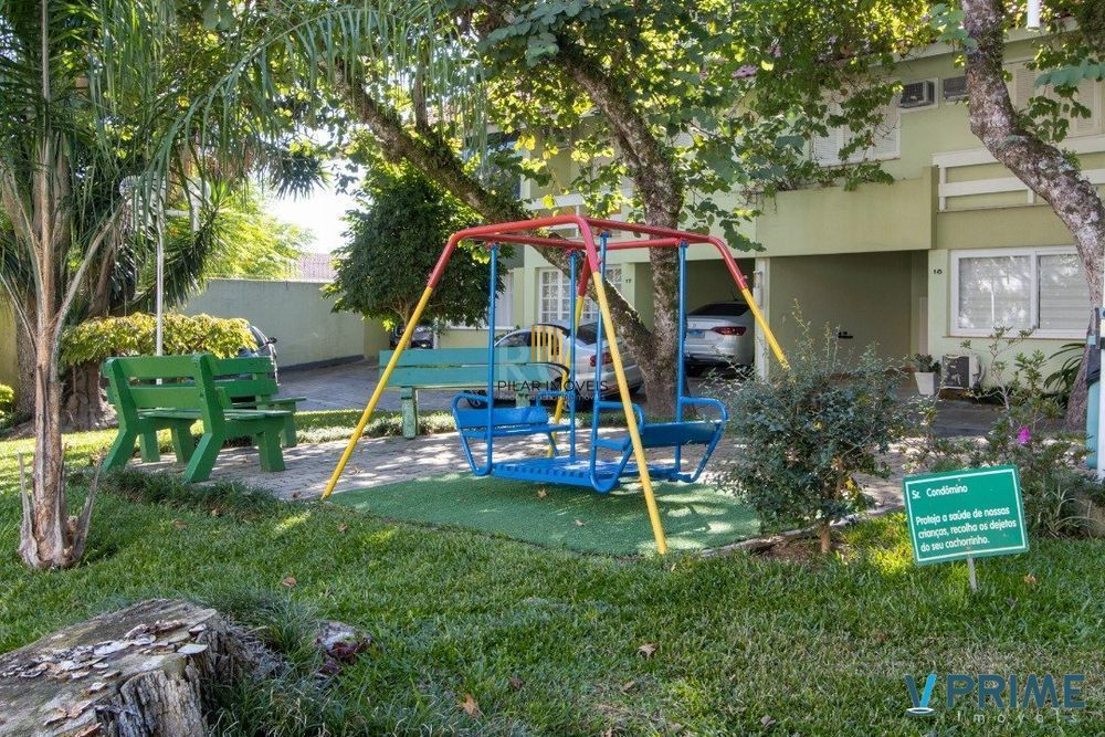 Casa em condomínio com 3 quartos, suíte e 200 m² – Tristeza