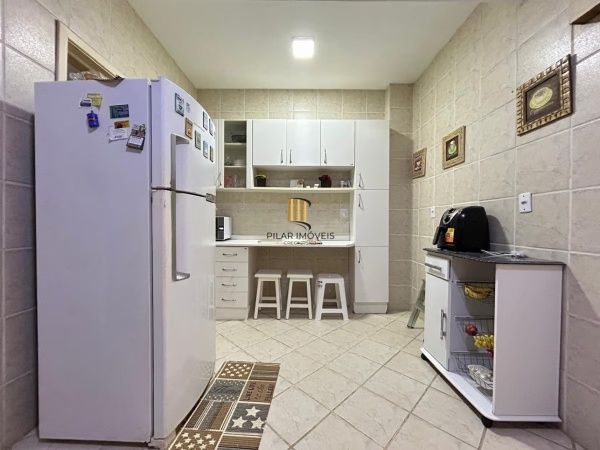 Vende-se apartamento com 3 quartos, 112m² e 1 vaga – Rio Branco