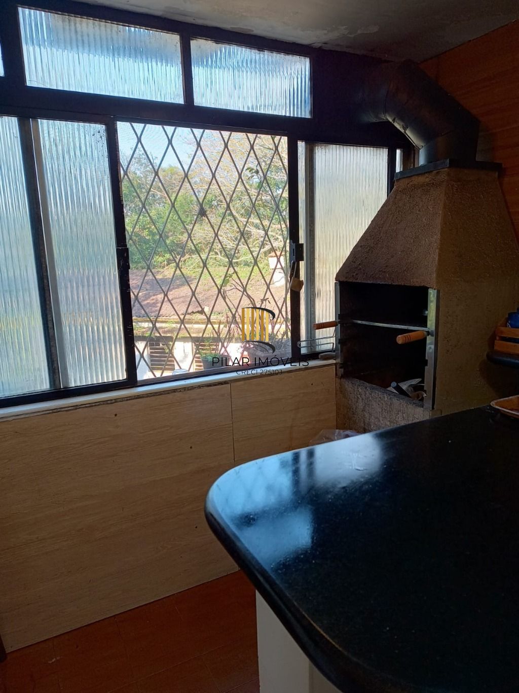 Vende-se apartamento de 3 quartos com churrasqueira - Jardim Botânico