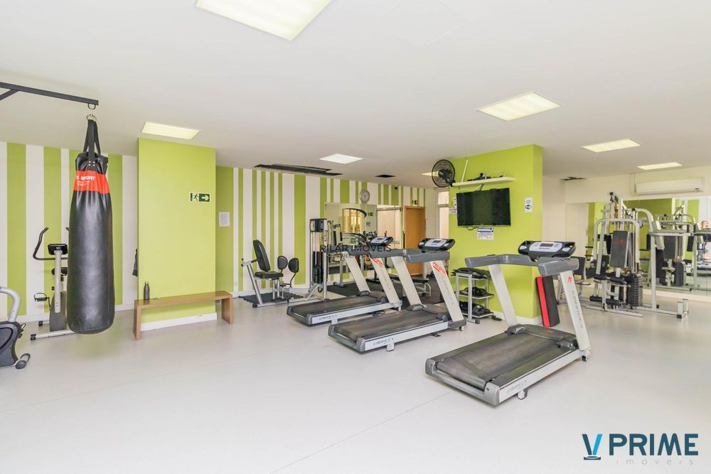 Vende-se apartamento com 2 quartos (1 suíte), 62m² e 1 vaga – Passo da Areia