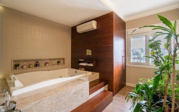 Vende-se luxuoso apartamento 3 suítes, 2 vagas a 50m da Encol - 148m² - Bela Vista
