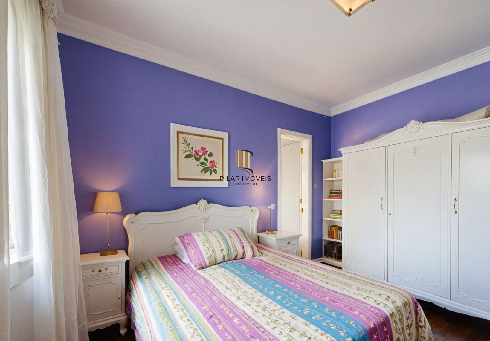 Vende-se apartamento com 3 quartos(1 suíte), 92m² e 2 vagas - Boa Vista