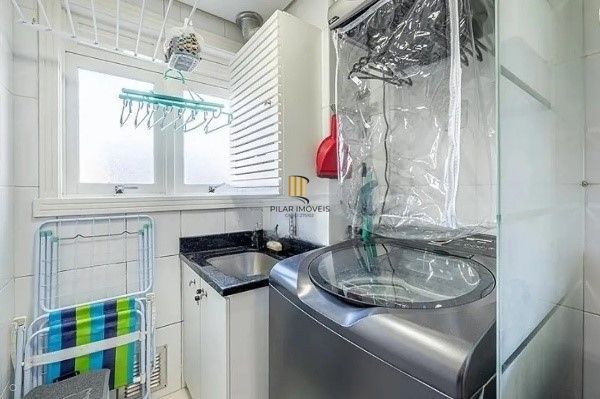 Vende-se apartamento 2 quartos e 2 vagas – 73m² – Jardim Botânico