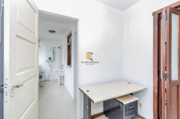 Vende-se apartamento com 3 quartos( 1 suíte), 112m² e 3 vagas - Rio Branco