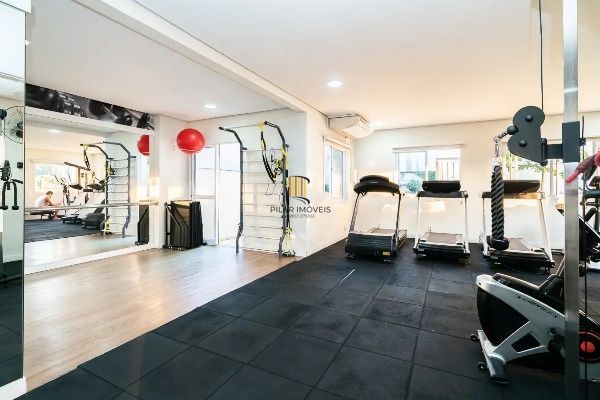 Vende-se apartamento com 2 quartos, 55 m² e 1 vaga - Passo da Areia
