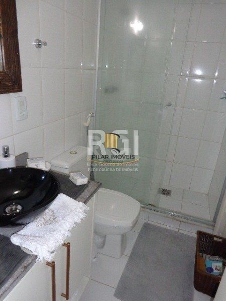 Apartamento 1 dormitório no bairro Bela Vista