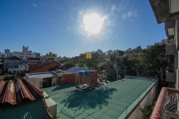 Vende-se apartamento de 2 quartos, 1 vaga, 87m² - Bom Fim