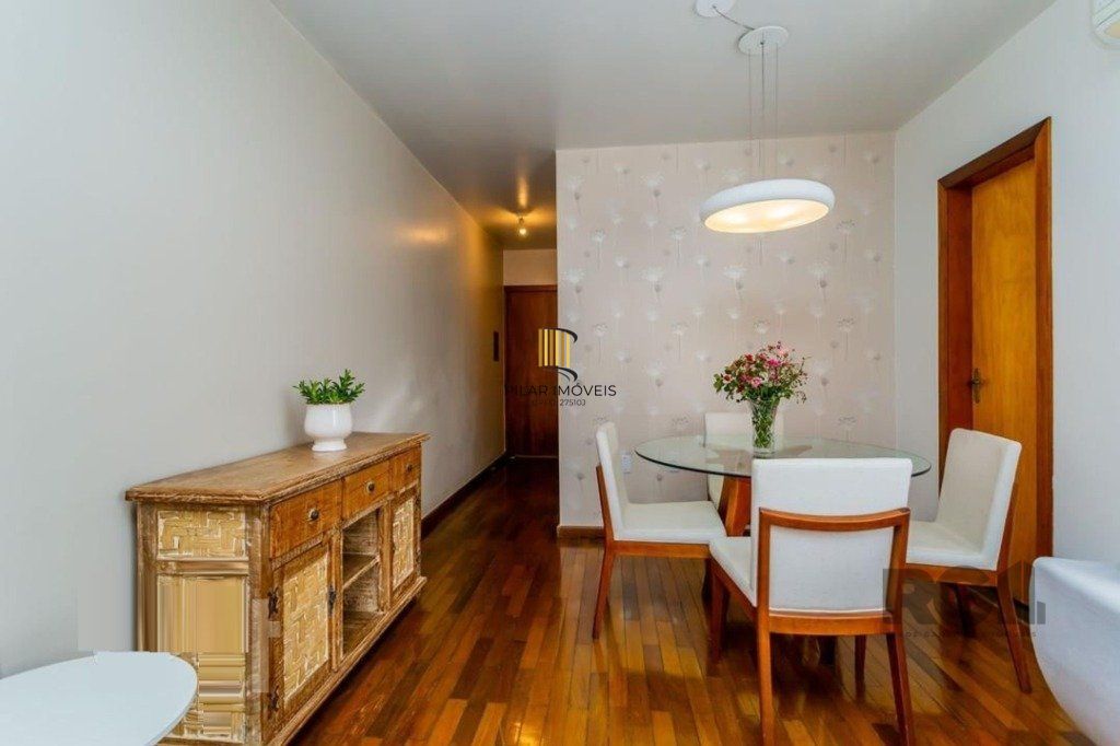 Apartamento 2 dormitórios no bairro Higienópolis