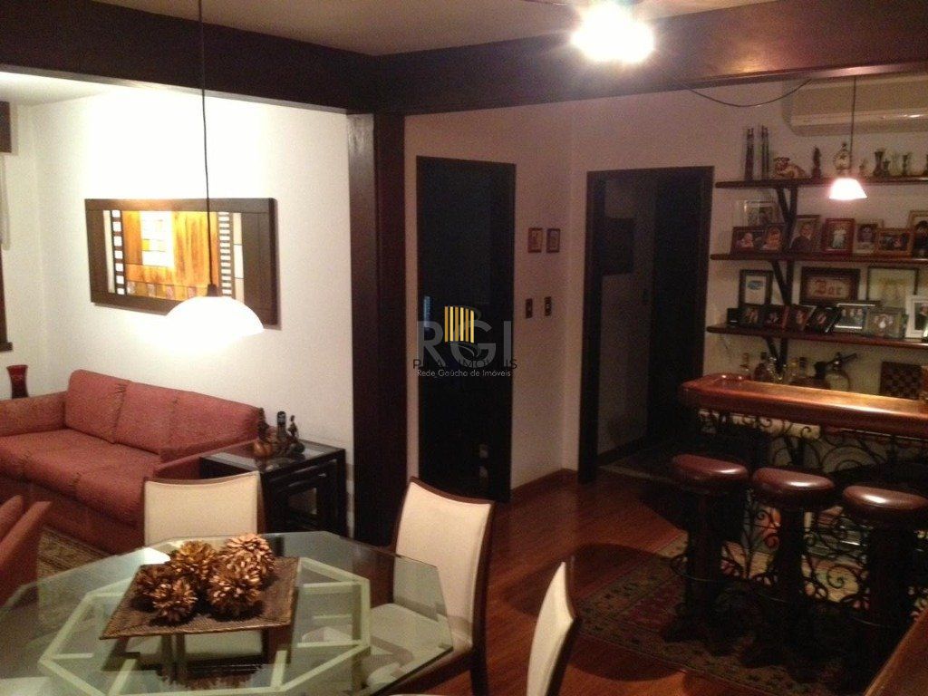 Apartamento para Venda - 98.2m², 3 dormitórios, 2 vagas - Vila Ipiranga