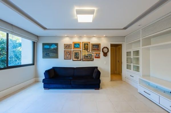 Vende-se apartamento com 3 quartos (1 suíte), 96m² e 2 vagas – Higienópolis