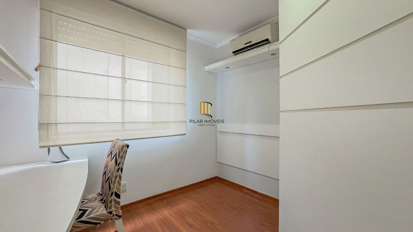 Vende-se apartamento com 2 quartos, 57m2 e 1 vaga - Boa Vista
