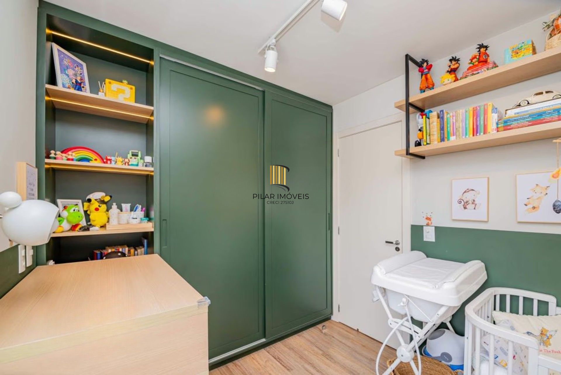 Apartamento à venda com 62m², 2 quartos, 1 suíte, 1 vaga