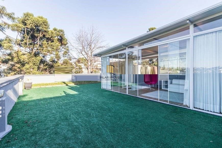 Cobertura para Venda - 186m², 3 dormitórios, 2 vagas - Três Figueiras