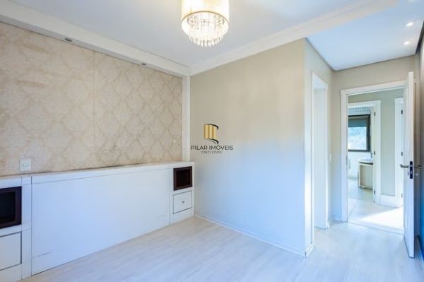 Vende-se apartamento com 3 quartos (1 suíte), 96m² e 2 vagas – Higienópolis