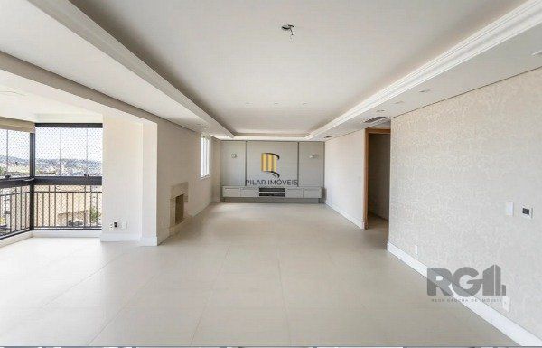 Apartamento com 3 Suítes e 3 Vagas Próximo à Praça da Encol - 200m² - Bela Vista