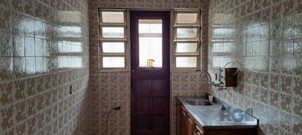 Apartamento 2 dormitórios no bairro Petrópolis