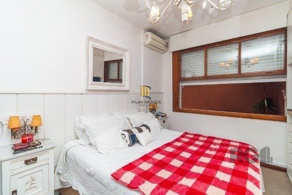 Vende-se apartamento garden 3 quartos com suíte e sacada - 121m² - Moinhos de vento
