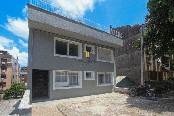 Cobertura 3 dormitórios no bairro Auxiliadora