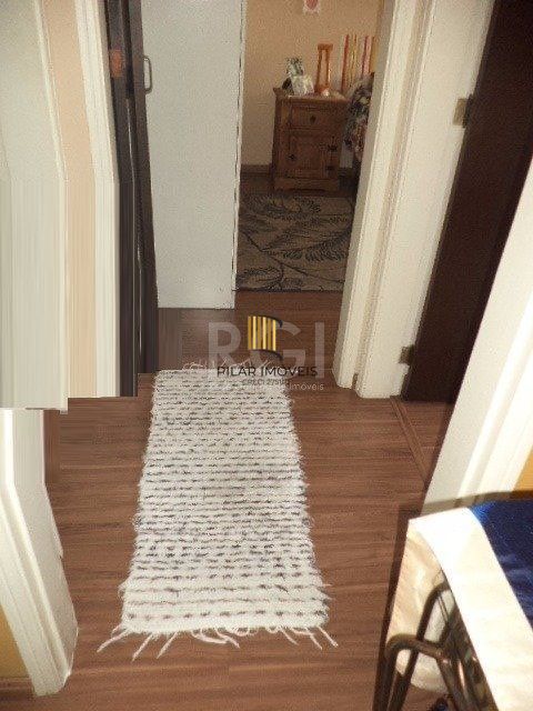 Vende-se apartamento com 2 quartos, 73m² – Centro Histórico