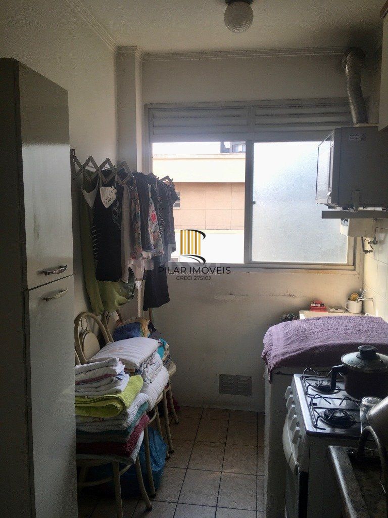 Apartamento para Venda - 52.33m², 2 dormitórios, Teresópolis