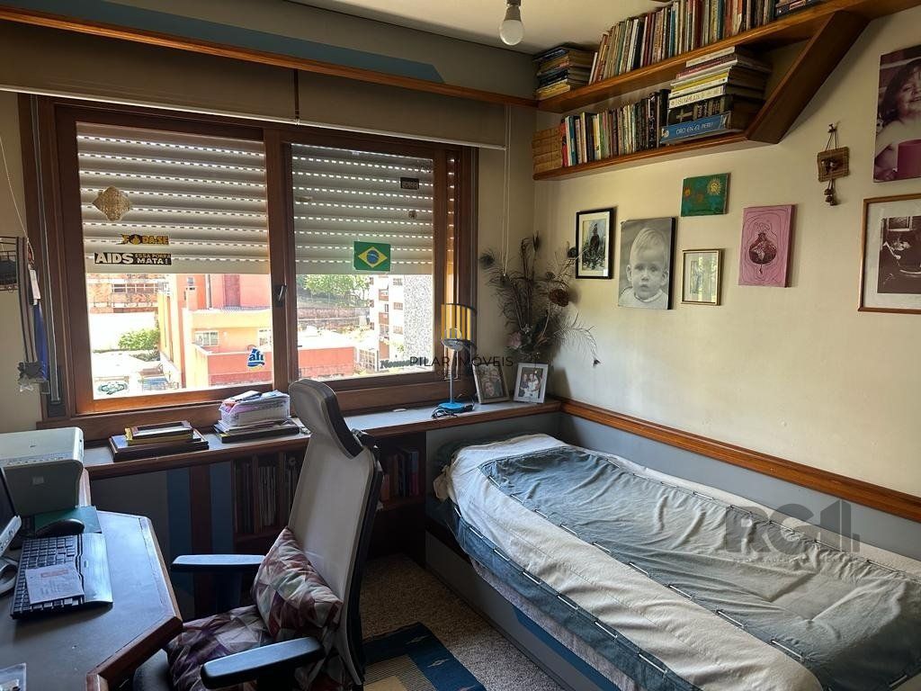 Apartamento 3 dormitórios no bairro Rio Branco