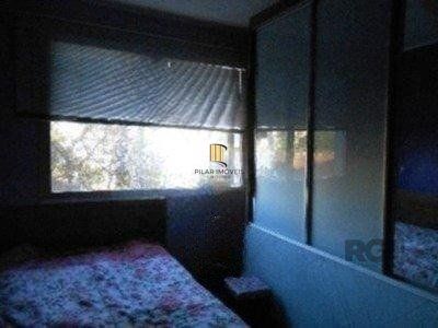 Apartamento para Venda - 72m², 2 dormitórios, Petrópolis