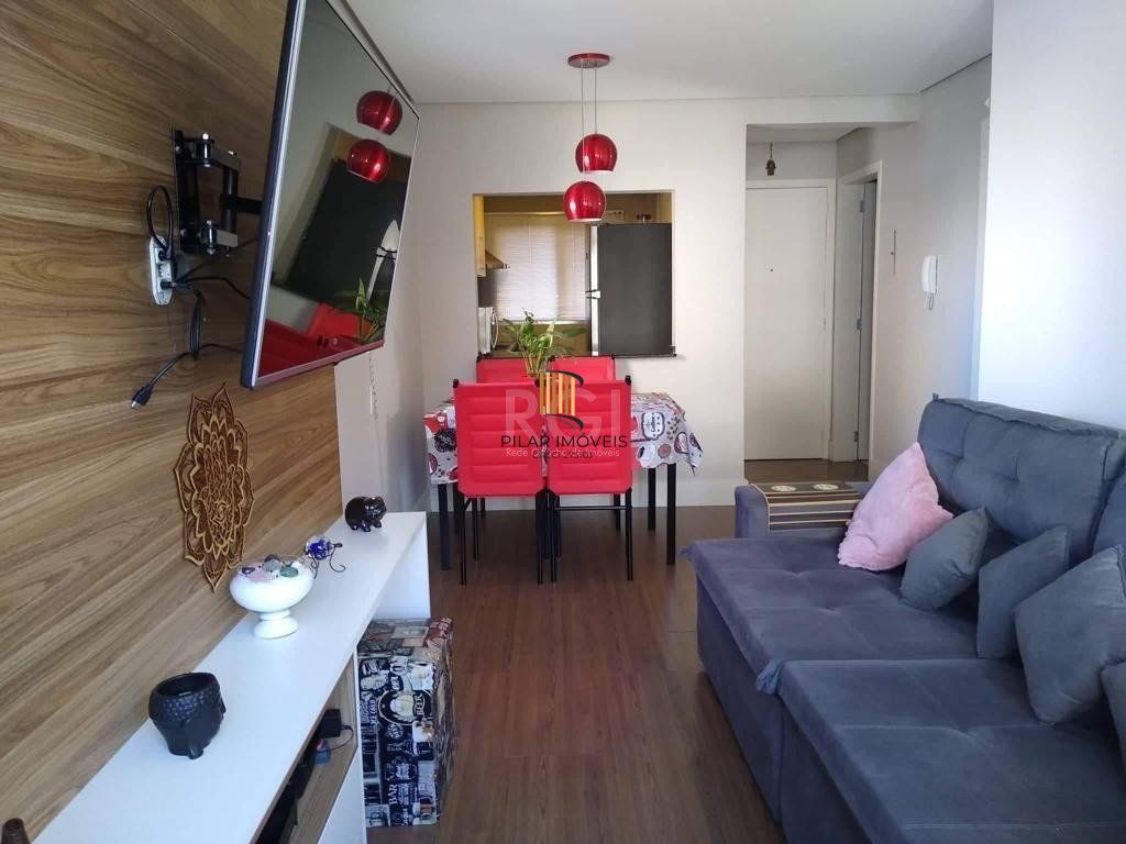 Apartamento para Venda - 43.5m², 1 dormitório, Centro Histórico