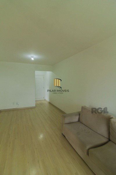 Vende-se amplo apartamento 3 quartos com suíte, sacada e 2 vagas - 112m² - Chácara das Pedras
