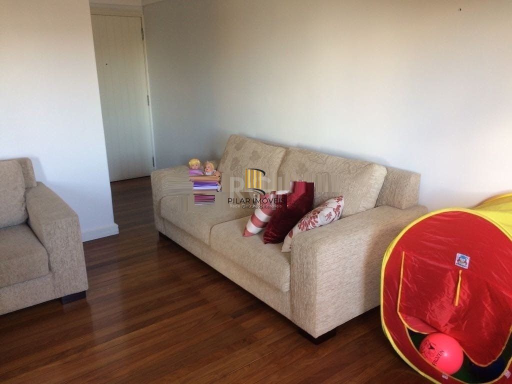 Cobertura para Venda - 248m², 3 dormitórios, sendo 1 suites, 2 vagas - Mont Serrat
