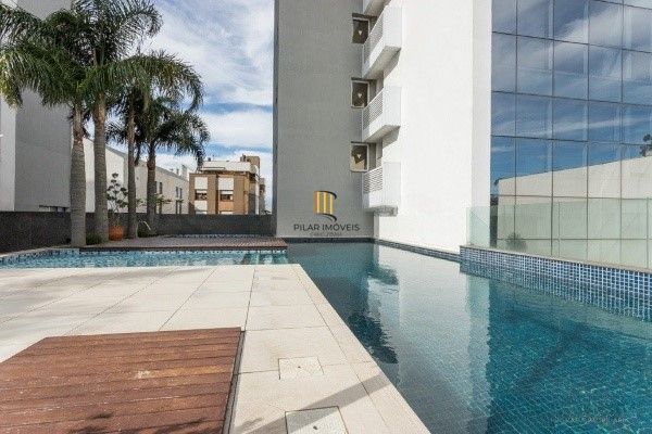 Apartamento 3 quartos(reversível para 2), suíte, 2 vagas cobertas, 87m² - Passo da Areia
