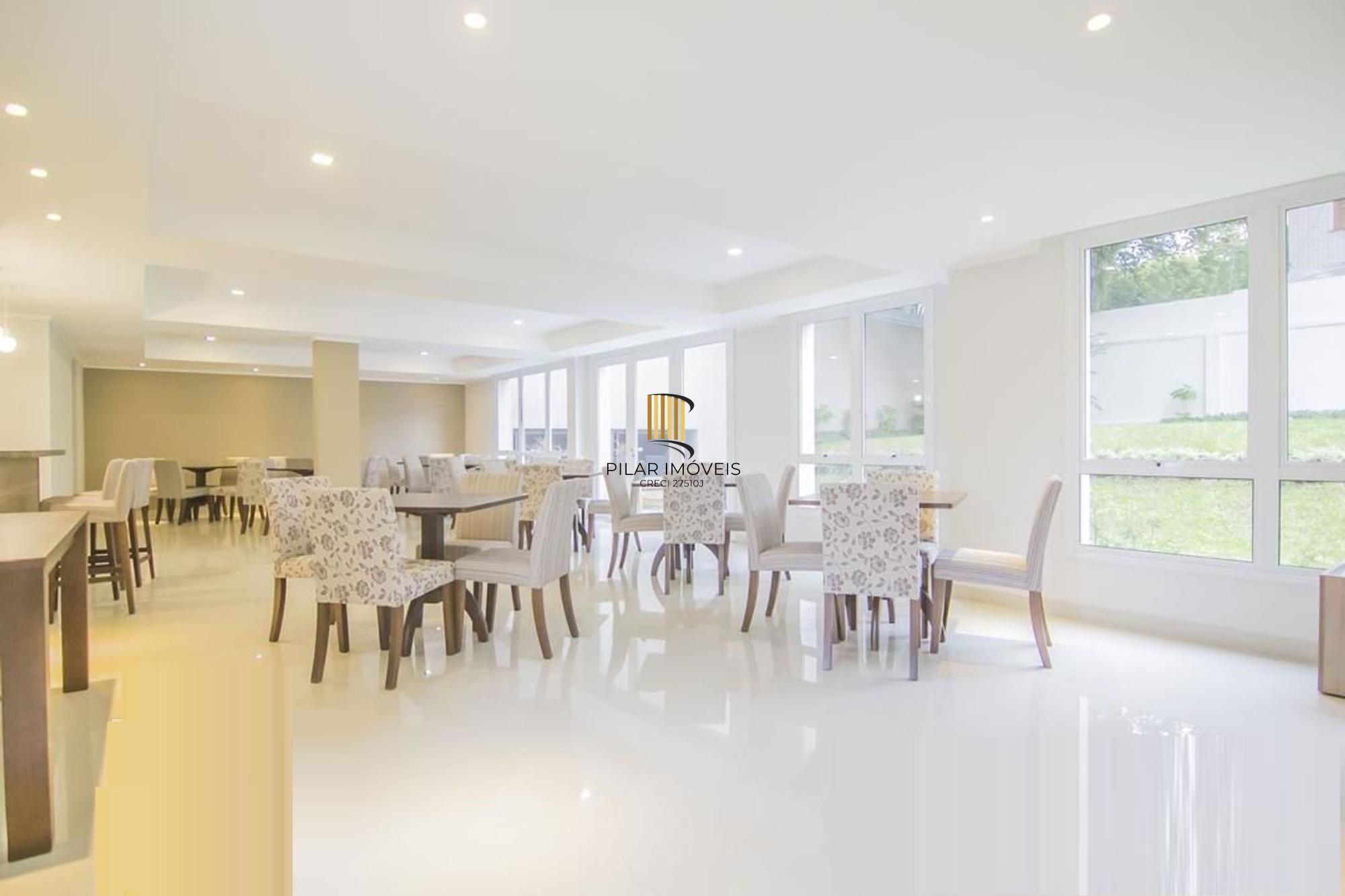Vende-se apartamento com 2 quartos, 1 suíte, 1 vaga – 70m² – Jardim Botânico