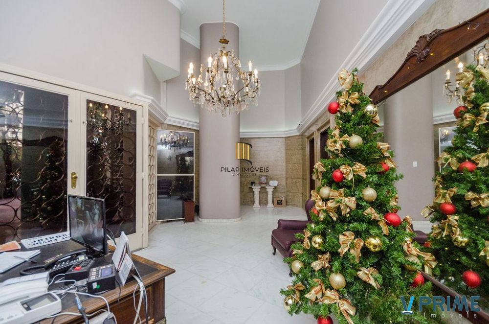 Vende-se apartamento com 3 quartos (1 suíte), 185m² - Independência