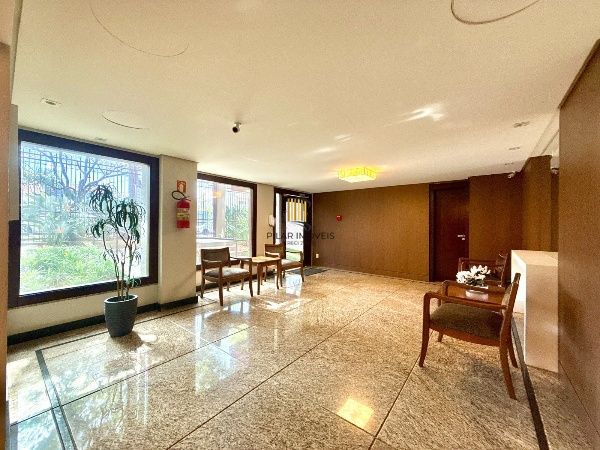 Vende-se apartamento com 3 quartos (1 suíte), 107 m² e 2 vagas – Jardim Itu