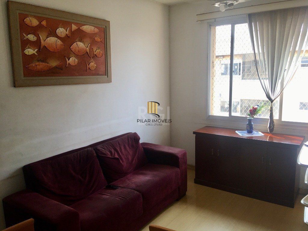 Apartamento para Venda - 52.33m², 2 dormitórios, Teresópolis