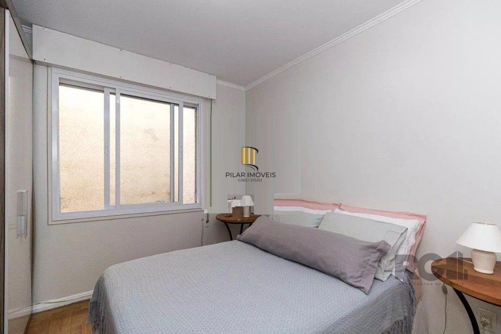 Apartamento 1 dormitório 1 banheiro no Bairro Centro Histórico
