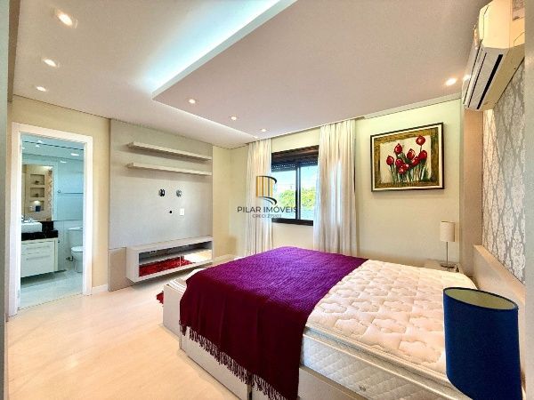 Vende-se apartamento com 3 quartos (1 suíte), 107 m² e 2 vagas – Jardim Itu