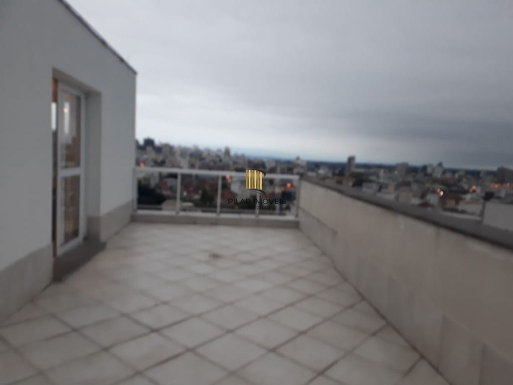 Cobertura para Venda - 125m², 2 dormitórios, 2 suites, 2 vagas - Higienópolis