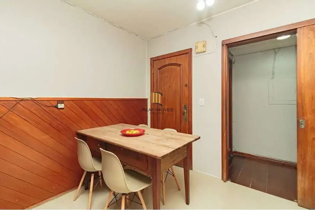 Vende-se apartamento com 3 quartos (1 suíte), 138 m² e 1 vaga – Rio Branco