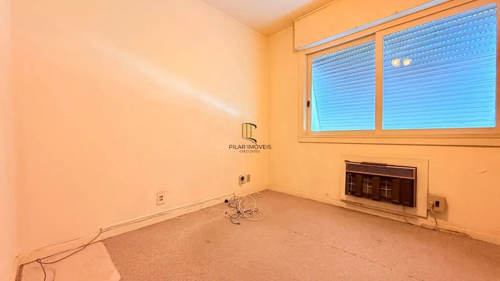Apartamento alto padrão com 3 quartos, ótima localização e 173 m² - Moinhos de Vento